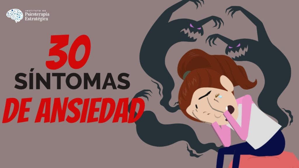 Consejos de psicología para vencer el ciclo de la ansiedad 1 consejos de psicologia para venc