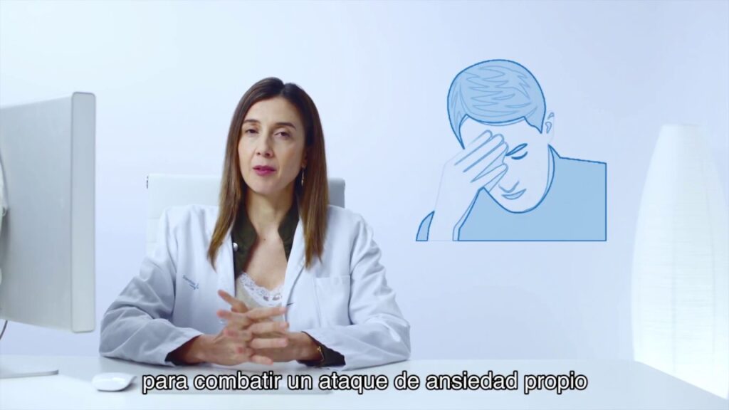 Consejos efectivos para gestionar la ansiedad y mantener la calma 1 consejos efectivos para gestiona