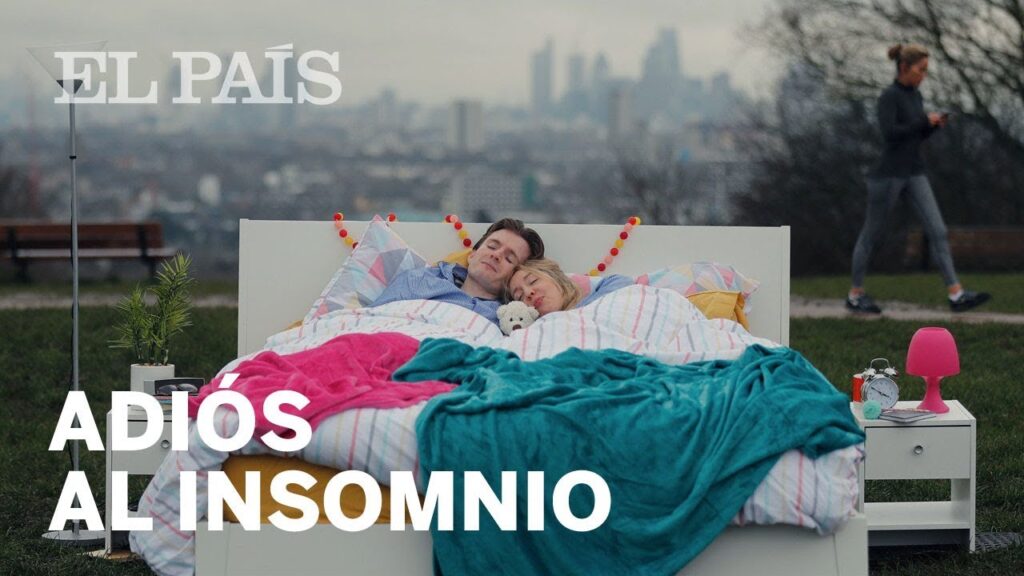Consejos efectivos para lidiar con el insomnio y conciliar el sueño sin dificultad 1 consejos efectivos para lidiar c