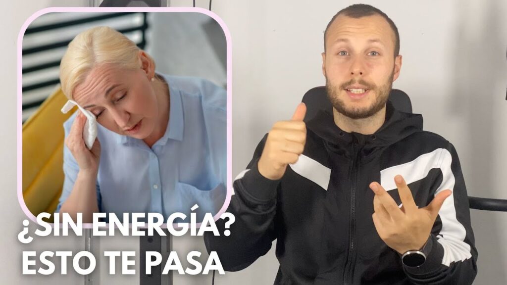 Consejos efectivos para sobrellevar los cambios hormonales durante la menopausia 1 consejos efectivos para sobrelle