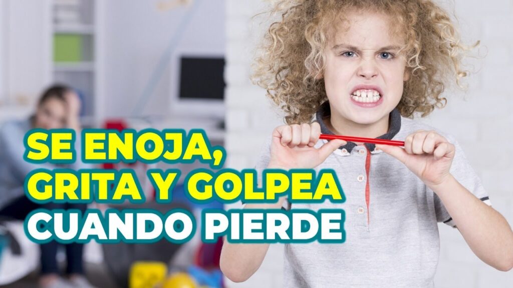 Consejos para ayudar a tu hijo a manejar su ira y frustración: claves para una crianza positiva 1 consejos para ayudar a tu hijo a 1