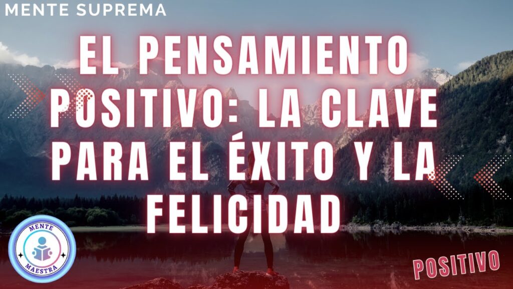 Consejos para cultivar hábitos positivos y mejorar tu salud mental 1 consejos para cultivar habitos p