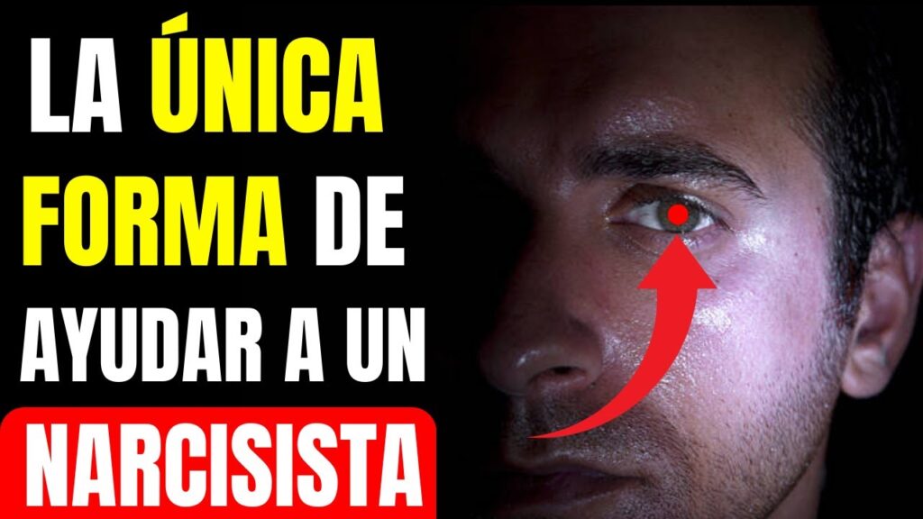 Consejos para lidiar con un narcisista y evitar comentarios perjudiciales 1 consejos para lidiar con un narc