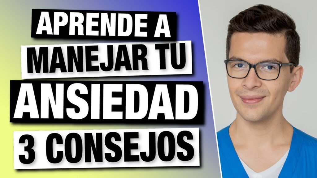 Consejos para manejar con ansiedad: Cómo superar el miedo al volante 1 consejos para manejar con ansied