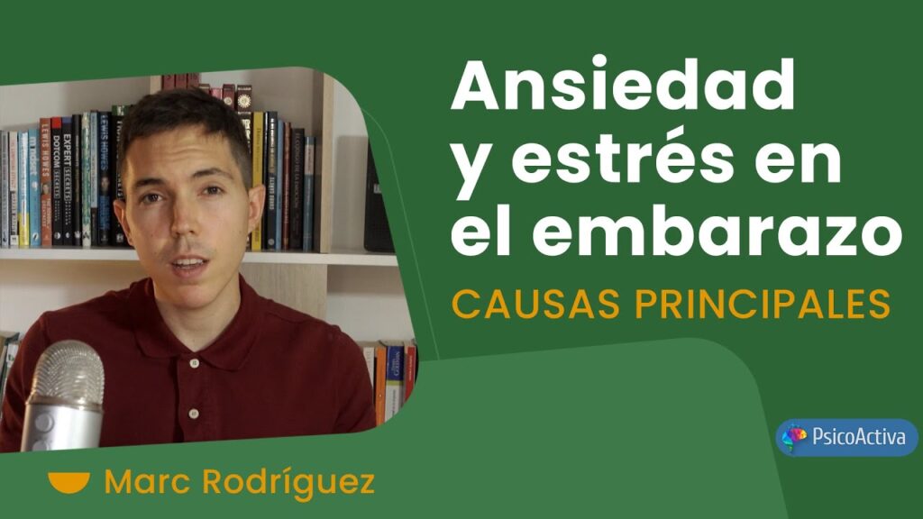 Consejos para manejar la ansiedad y los síntomas físicos durante el embarazo: ¡Cuida tu bienestar! 1 consejos para manejar la ansieda 7