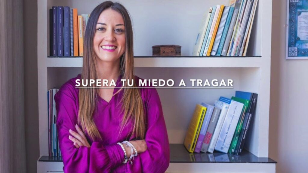 Consejos para superar el miedo a atragantarse: Cómo manejar la ansiedad en la alimentación 1 consejos para superar el miedo a 1