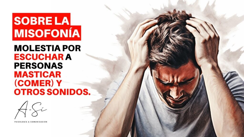 Consejos para superar la ansiedad al escuchar sonidos de masticación 1 consejos para superar la ansieda 3