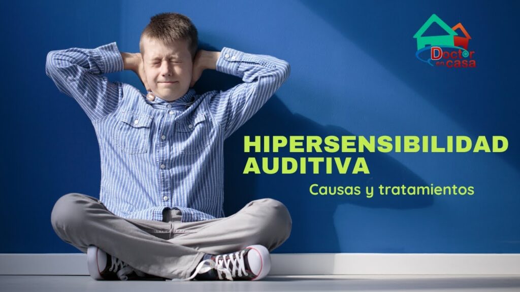Consejos para superar la hipersensibilidad auditiva y vencer el miedo a los ruidos intensos 1 consejos para superar la hiperse
