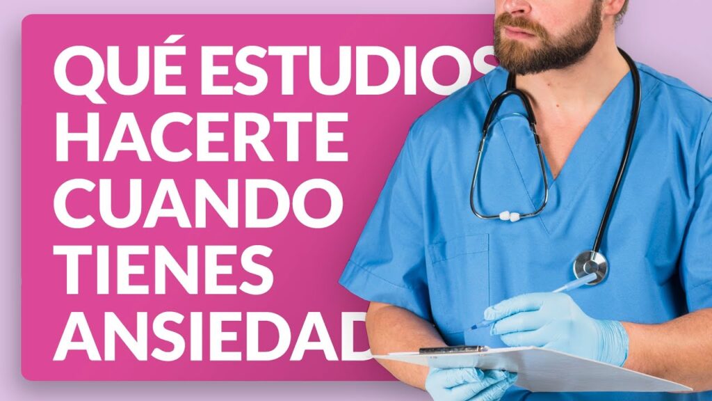 Consejos prácticos para evaluar y reducir la ansiedad en tu día a día 1 consejos practicos para evaluar