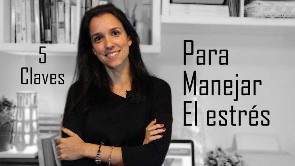 Controla la ansiedad y la irritabilidad: Consejos para lidiar con el estrés 1 controla la ansiedad y la irrita