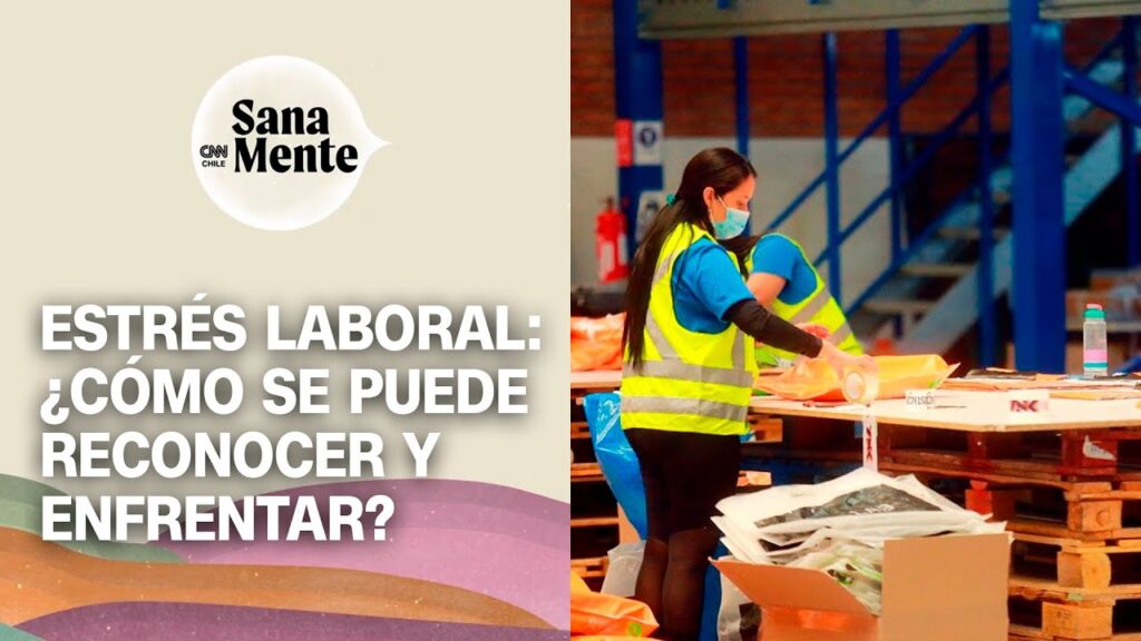 Controla tu ansiedad laboral: Estrategias para manejar el estrés en el trabajo 1 controla tu ansiedad laboral est