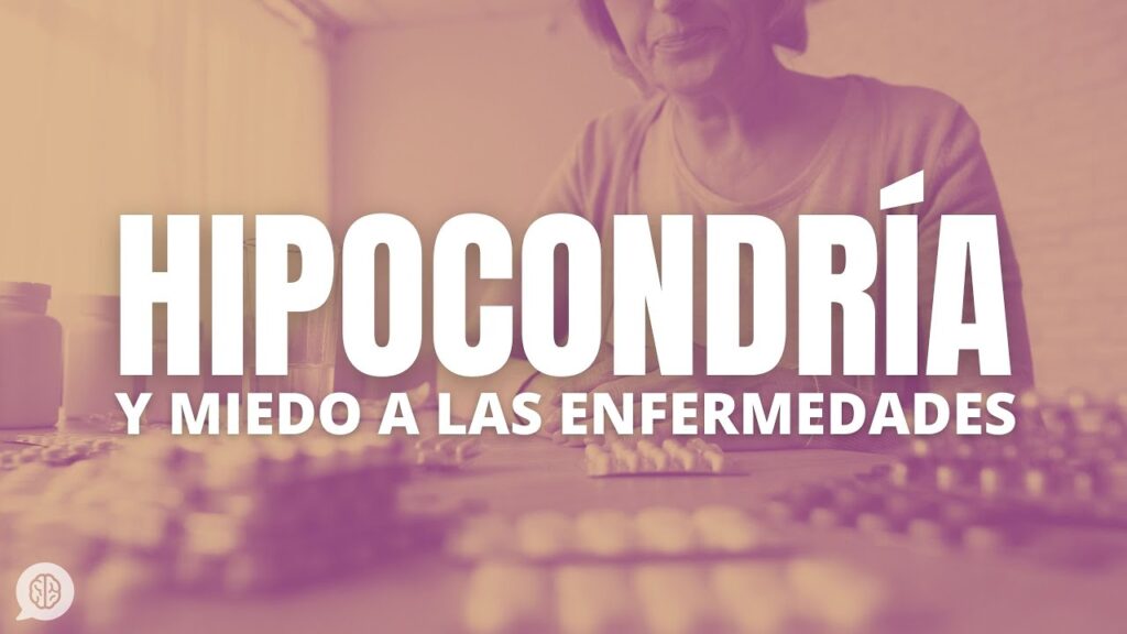Controlar la ansiedad y la hipocondría: consejos de un psicólogo para una vida tranquila 1 controlar la ansiedad y la hipoc
