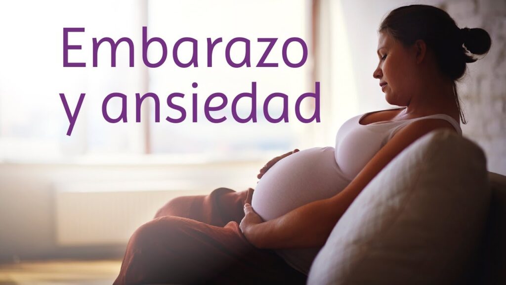 Creando una red de contención: la importancia de la comunidad de apoyo para mujeres embarazadas con ansiedad 1 creando una red de contencion la