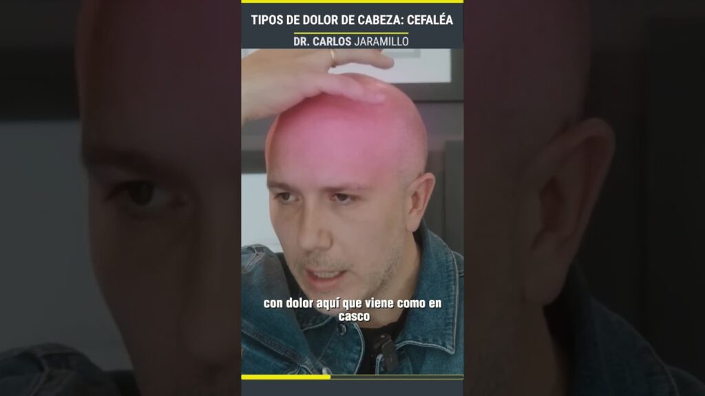 Cuando los ojos hablan: comprensión y manejo de las migrañas visuales sin dolor de cabeza en la salud mental. 1 cuando los ojos hablan comprensi