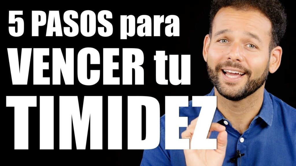 De tímido a sociable: descubre cómo superar la timidez y mejorar tus habilidades sociales 1 de timido a sociable descubre co