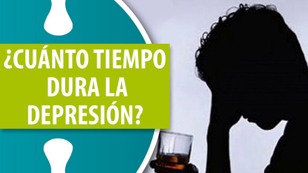 Depresión y ansiedad: la importancia de entender su duración 1 depresion y ansiedad la importan