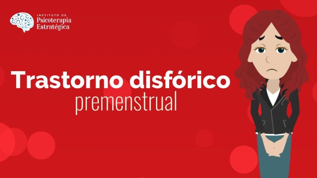 Depresión y ciclo menstrual: cómo la salud mental afecta el equilibrio hormonal 1 depresion y ciclo menstrual como