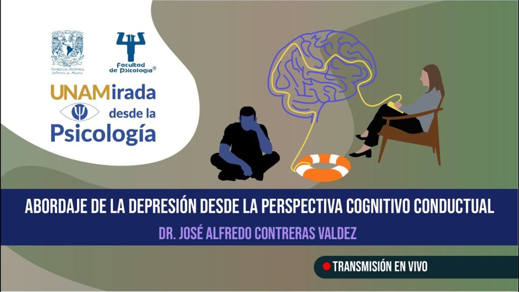 Depresión y dificultad para concentrarse: un abordaje psicológico de su relación 1 depresion y dificultad para conc