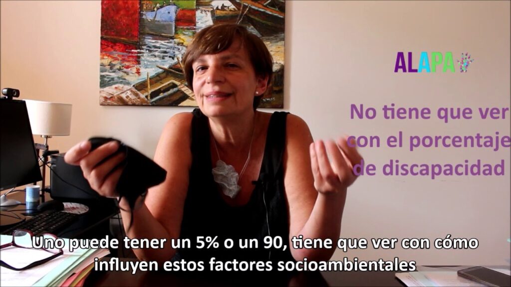 Depresión y discapacidad: ¿Cómo obtener un certificado médico? 1 depresion y discapacidad como ob