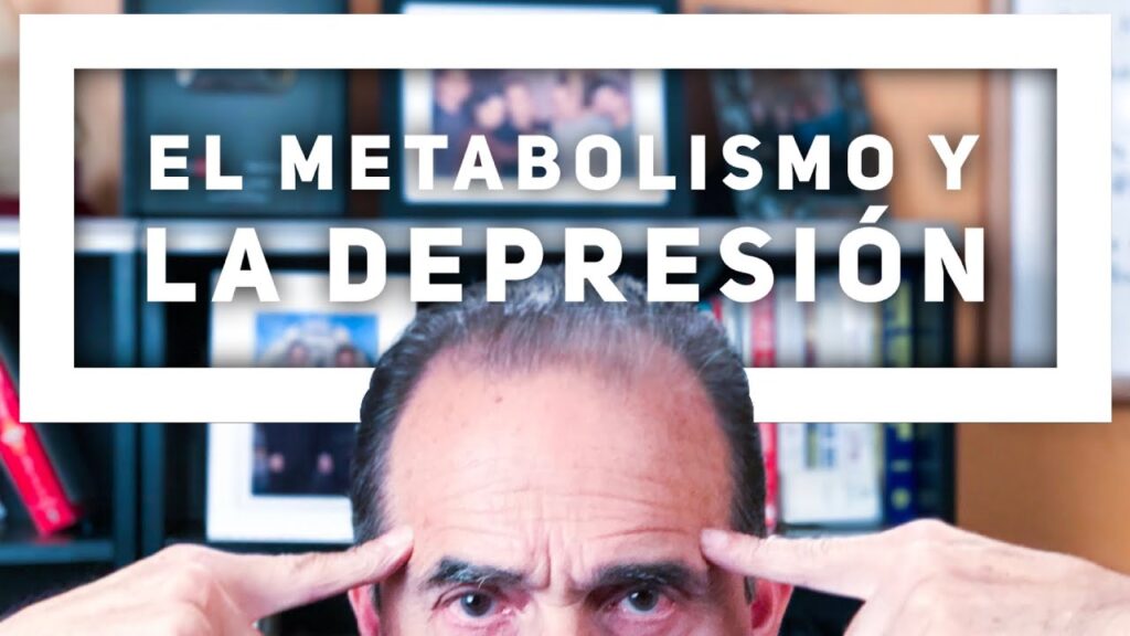 Depresión y peso corporal: la conexión entre la salud mental y física 1 depresion y peso corporal la con