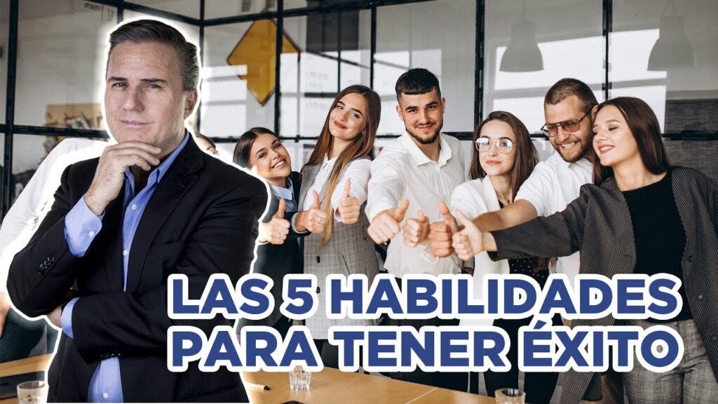 Desarrolla las 5 habilidades sociales clave para mejorar tus relaciones familiares 1 desarrolla las 5 habilidades soc