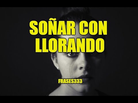 Descifrando el mensaje oculto: El significado de los sueños en los que lloramos 1 descifrando el mensaje oculto el 5