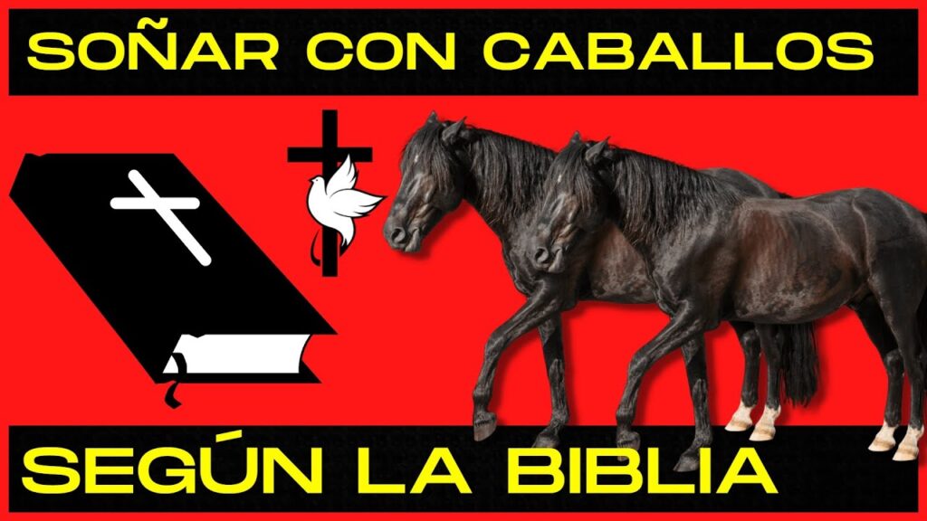 Descifrando el simbolismo de los sueños con caballos en movimiento: una mirada psicológica 1 descifrando el simbolismo de los 2