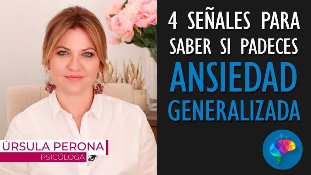 Descifrando la ansiedad: Explorando las razones detrás de la inquietud constante 1 descifrando la ansiedad exploran