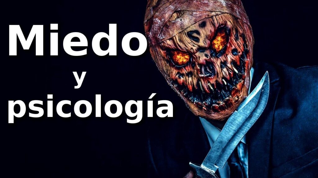 Descifrando las causas del miedo a los espíritus desde la perspectiva de la psicología 1 descifrando las causas del miedo