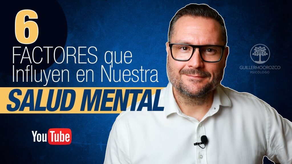 Descubre cómo la ansiedad puede afectar tu salud mental y aprende a manejarla 1 descubre como la ansiedad puede
