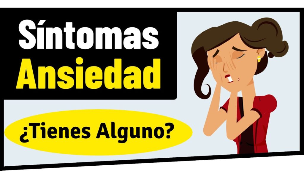 Descubre cómo la ansiedad puede manifestarse en síntomas físicos y cómo abordarla desde la psicología 1 descubre como la ansiedad puede 2