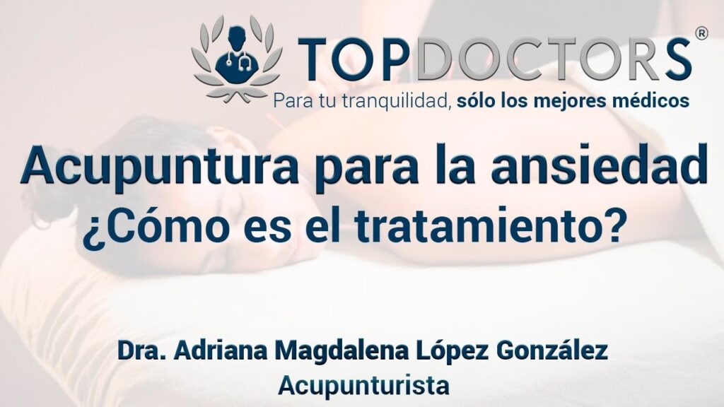 Descubre cómo la auriculoterapia puede aliviar tu ansiedad de forma natural 1 descubre como la auriculoterapia