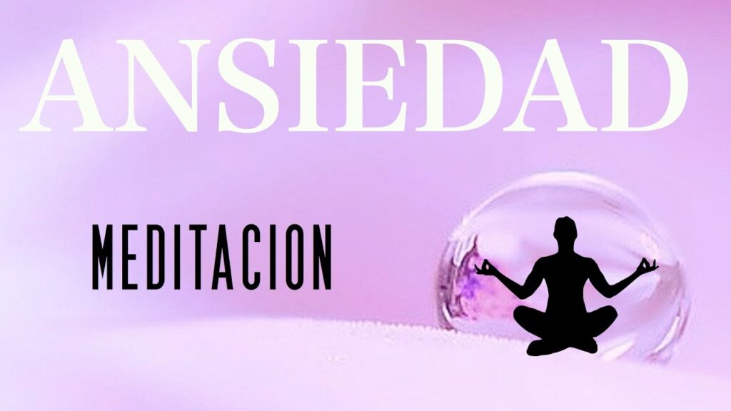 Descubre cómo la terapia de meditación guiada puede ayudarte a reducir el estrés y controlar la ansiedad 1 descubre como la terapia de medi
