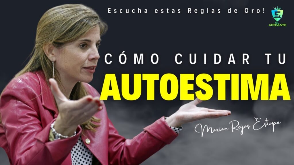 Descubre cómo mejorar tu autoestima: consejos y técnicas efectivas 1 descubre como mejorar tu autoest
