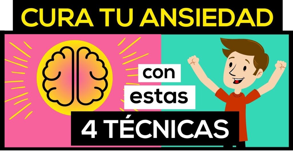 Descubre cómo superar la ansiedad de la mano del libro 'El fin de la ansiedad': Reseña completa 1 descubre como superar la ansieda 2