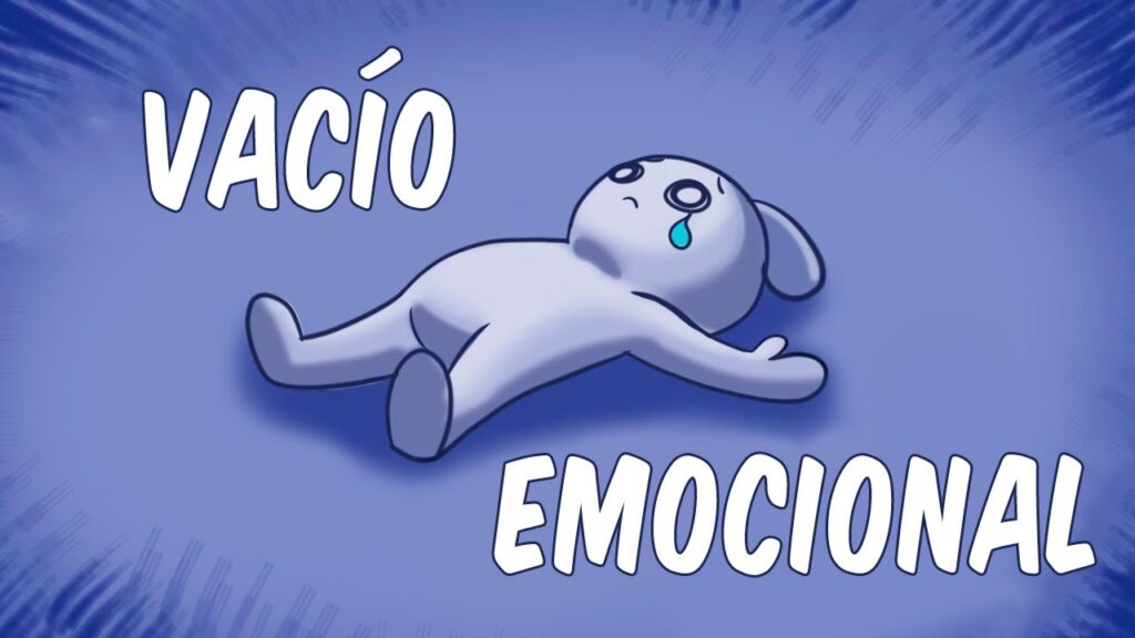 Descubre cómo superar la sensación de falta de emociones y recuperar el bienestar emocional 1 descubre como superar la sensaci