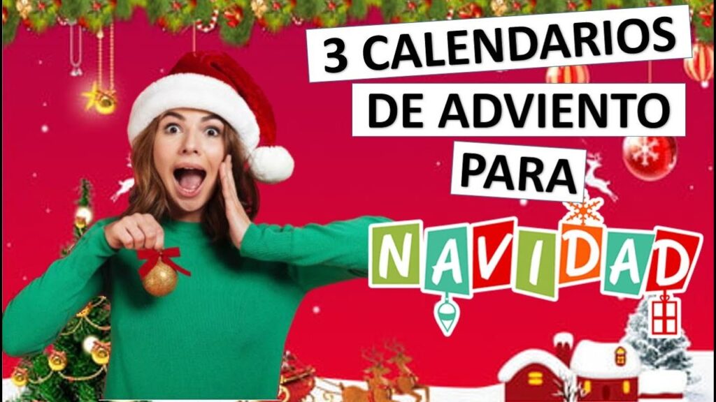 Descubre el impacto transformador de las frases positivas en el calendario de adviento psicológico 1 descubre el impacto transformado 1