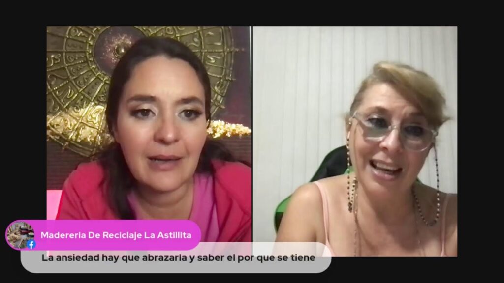 Descubre la libertad: programa exclusivo para miembros para superar la ansiedad 1 descubre la libertad programa ex