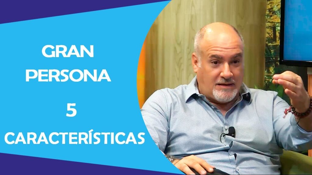 Descubre las características esenciales que definen tu personalidad según la psicología 1 descubre las caracteristicas ese