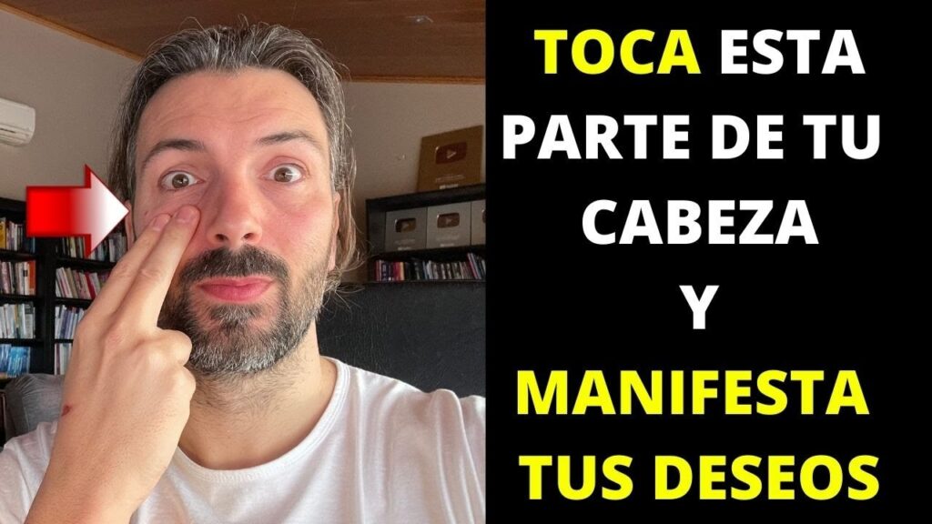 Descubre los beneficios terapéuticos de la técnica del tapping en psicología 1 descubre los beneficios terapeut