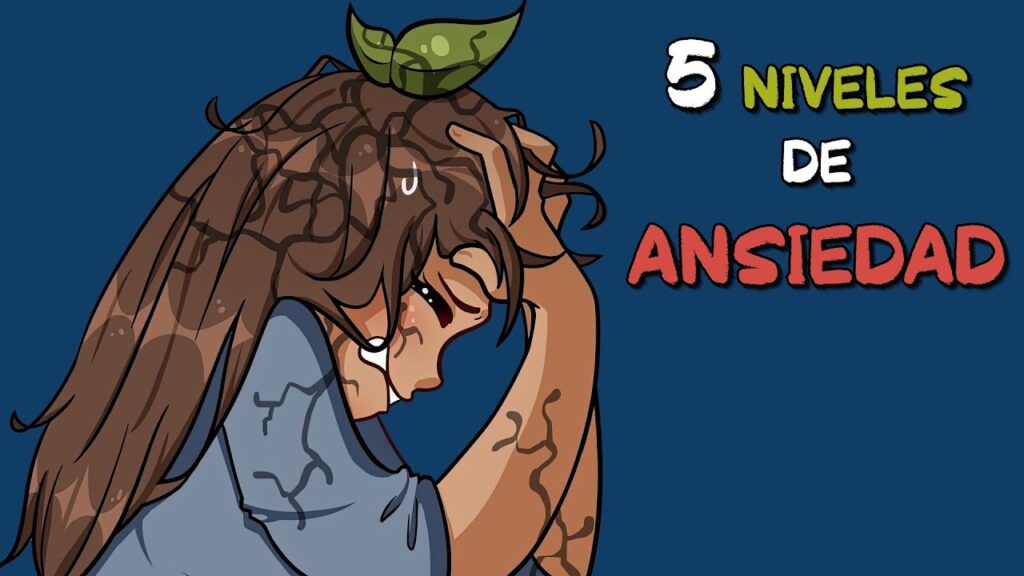 Descubre los diversos tipos de ansiedad y cómo detectarlos a través de pruebas psicológicas. 1 descubre los diversos tipos de a