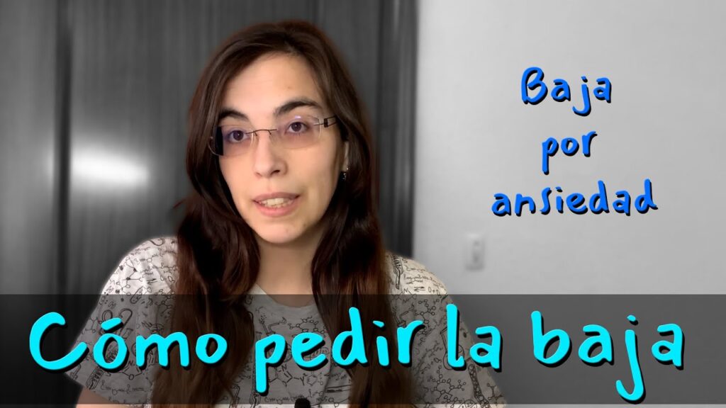 Descubriendo la ansiedad laboral: La fobia al trabajo y su impacto en la salud mental 1 descubriendo la ansiedad laboral
