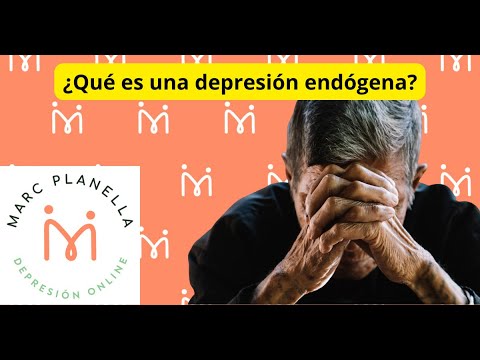 Descubriendo la depresión exógena: desentrañando sus causas y síntomas 1 descubriendo la depresion