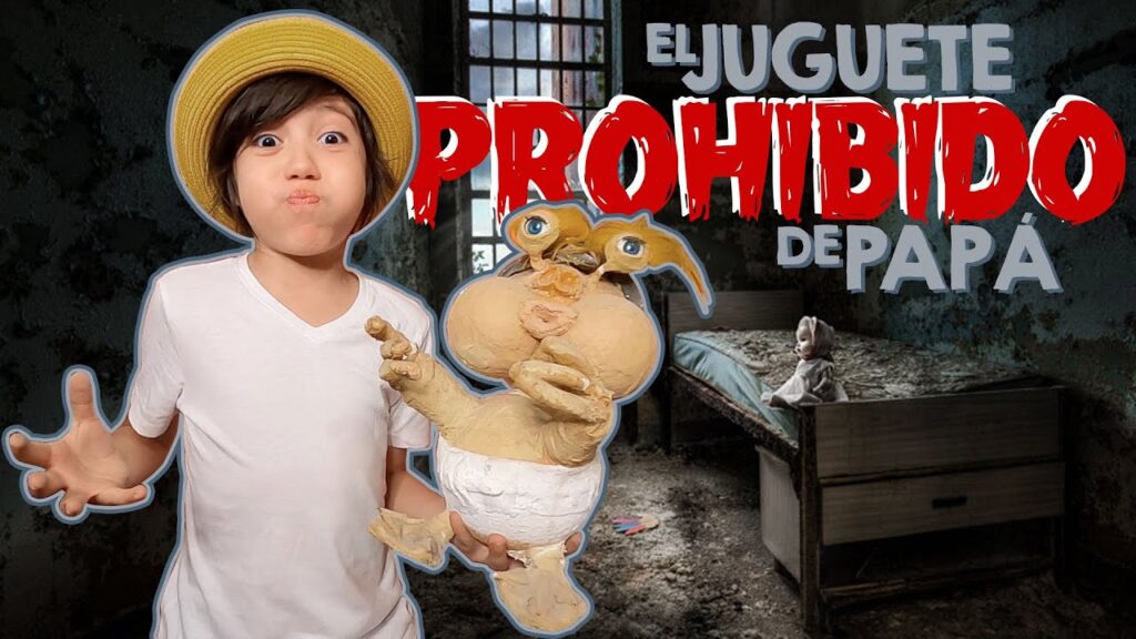 Descubriendo las causas de la fobia a los títeres: Un análisis psicológico profundo 1 descubriendo las causas de la fo