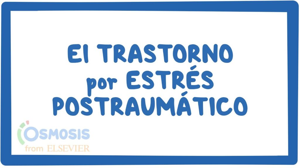 Descubriendo las causas del síndrome de estrés postraumático: una mirada profunda hacia su comprensión 1 descubriendo las causas del sind
