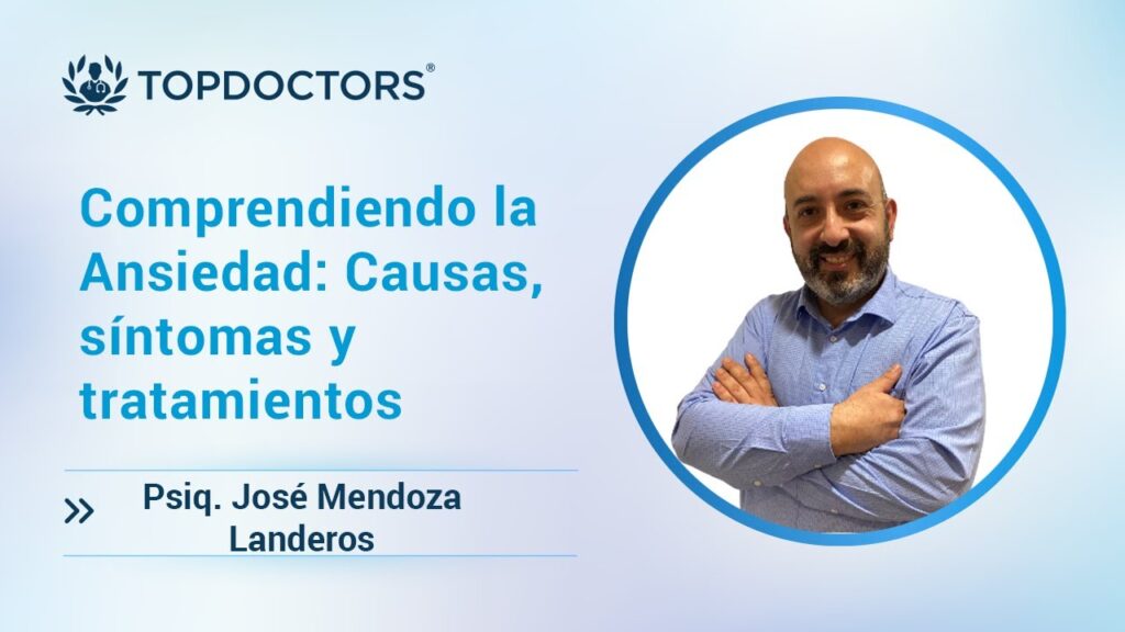 Descubriendo las Causas del Trastorno de Ansiedad: Un Análisis en Profundidad 1 descubriendo las causas del tras