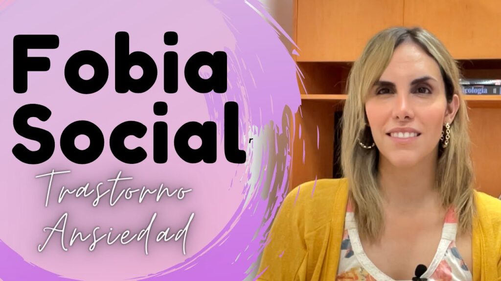 Descubriendo las fobias más comunes en la sociedad actual: Explorando las ansiedades que nos afectan 1 descubriendo las fobias mas comu