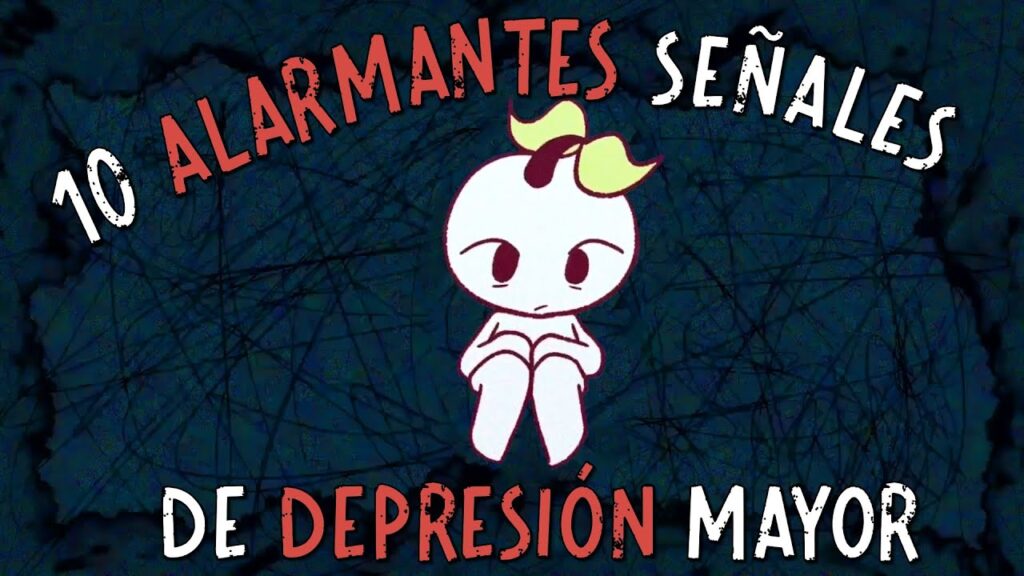 Descubriendo los diferentes tipos de depresión en la psicología: una guía completa. 1 descubriendo los diferentes tipo