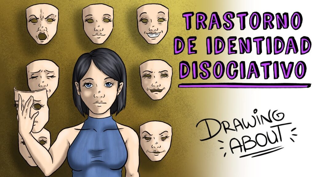 Descubriendo los secretos: estudios de casos reales sobre el trastorno de personalidad múltiple en psicología 1 descubriendo los secretos estudi