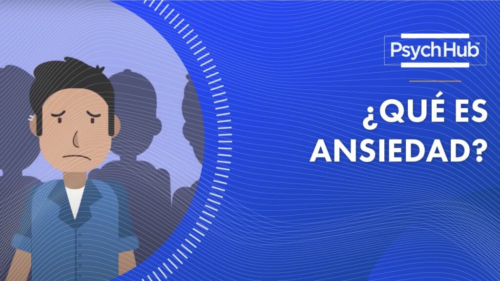 Desentrañando la Ansiedad: Un Viaje para Comprender sus Orígenes y Síntomas 1 desentranando la ansiedad un via